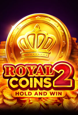 Royal Coins 2